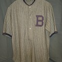 1920's Era Wool Jersey